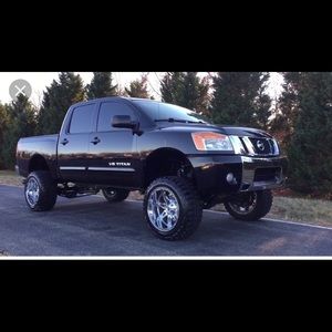 Meet your Posher, Maunakea